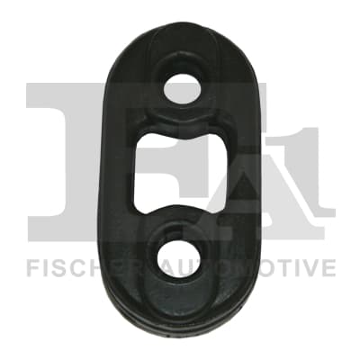 bracket, exhaust system — FA1 743-926