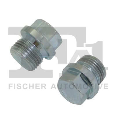 FA1 862.370.001 Oil sump screw plug