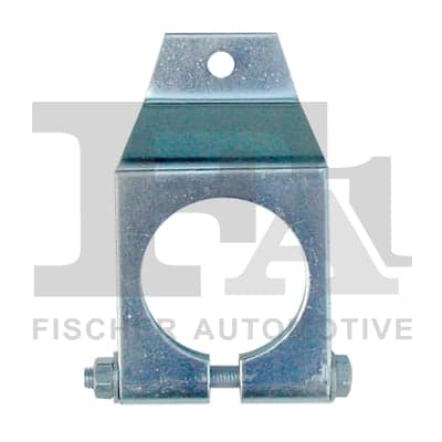 Holder, exhaust pipe — FA1 971-904