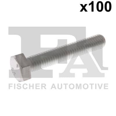 Bolt, exhaust system — FA1 982-08-046.100