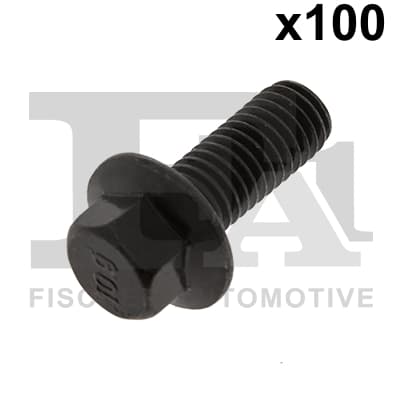 Bolt, exhaust system — FA1 982-S08-020.100