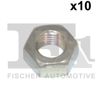 FA1 988-0818.10 Nut