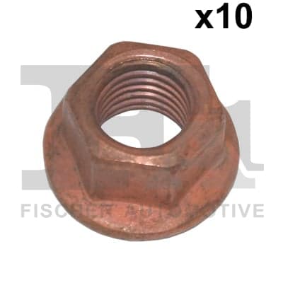FA1 988-1055.10 Nut