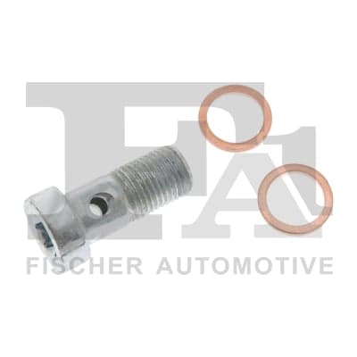 FA1 989-10-013.021 Charger banjo bolt