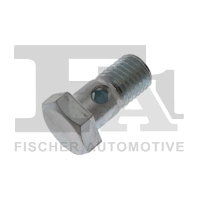 Banjo Bolt, charger — FA1 989-12-002