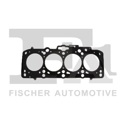 Seal, cylinder head image