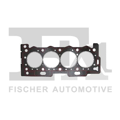 Seal, cylinder head — FA1 EC2100-903