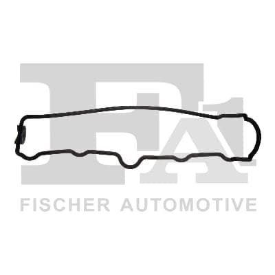 Gasket, cylinder head cover — FA1 EP1200-906