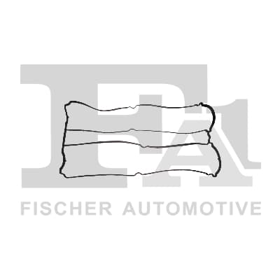 Gasket, cylinder head cover — FA1 EP1300-908