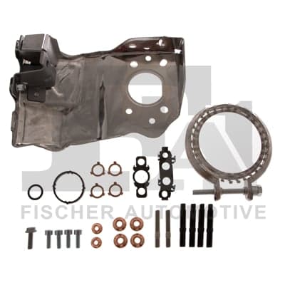 Mounting Kit, charger — FA1 KT210560