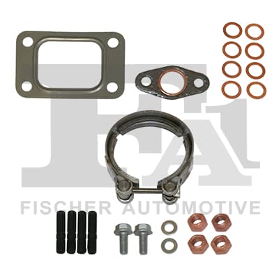 Mounting Kit, charger — FA1 KT330420