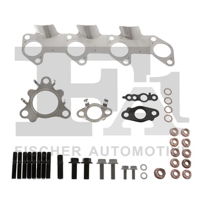 FA1 KT730210 Charger mounting kit