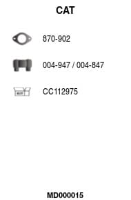 catalyst converter image