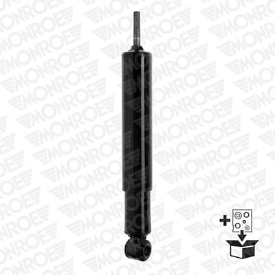 MONROE MAGNUM Axle image