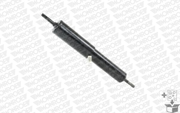 MONROE MAGNUM Axle image
