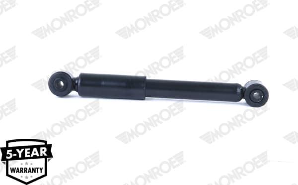 MONROE ORIGINAL (Gas Technology) image