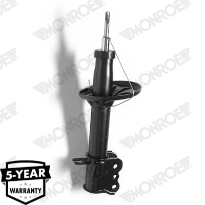 MONROE ORIGINAL (Gas Technology) image