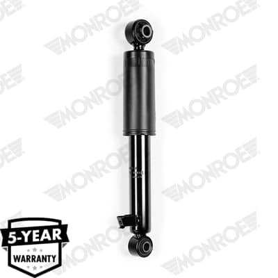 MONROE ORIGINAL (Gas Technology) image