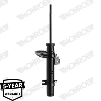 MONROE ORIGINAL (Gas Technology) image