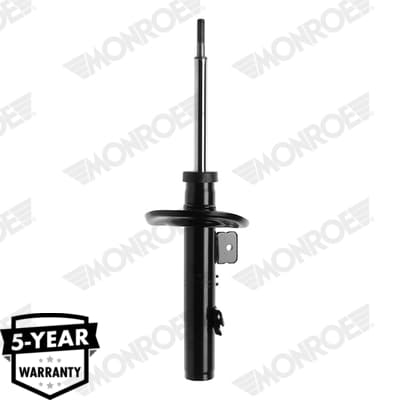 MONROE ORIGINAL (Gas Technology) image