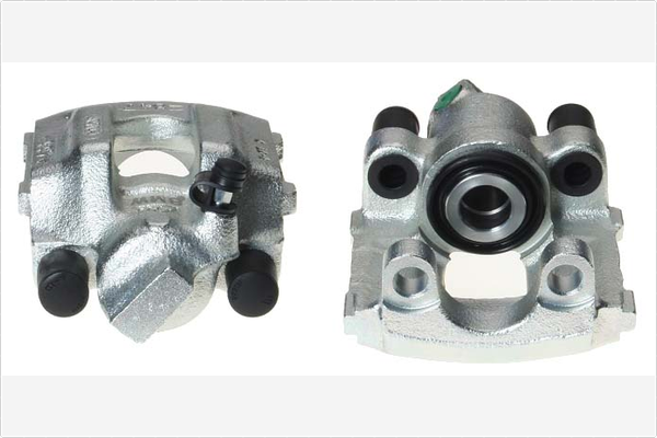 Brake calliper image