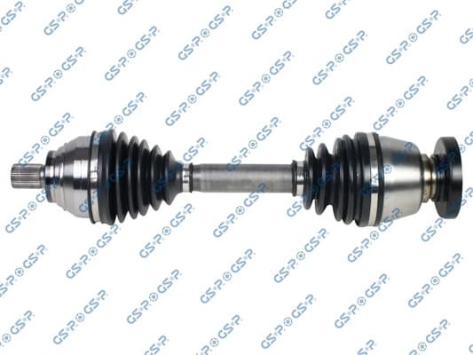 CV shaft image