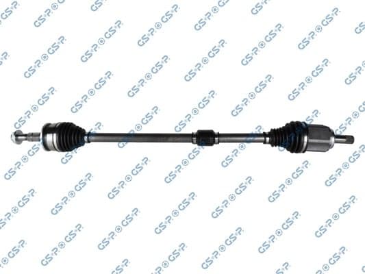 CV shaft image