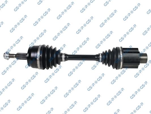 CV shaft image