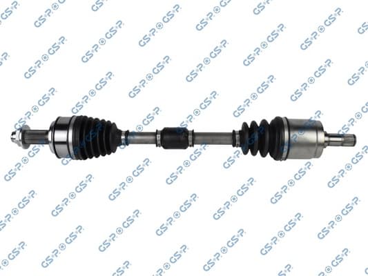 CV shaft image