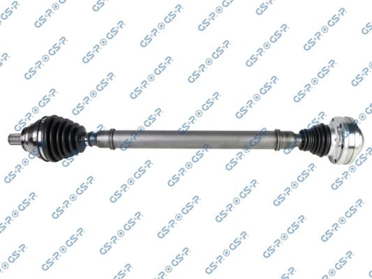 CV shaft image