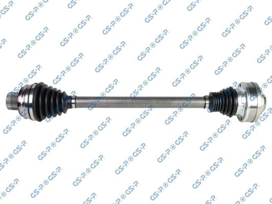 CV shaft image