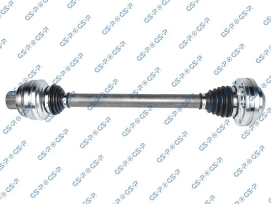 CV shaft image