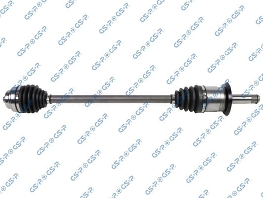 CV shaft image