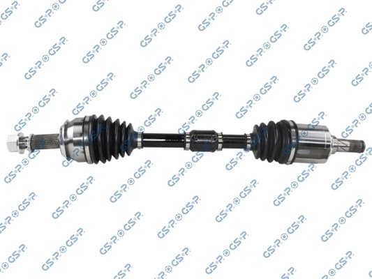 CV shaft image