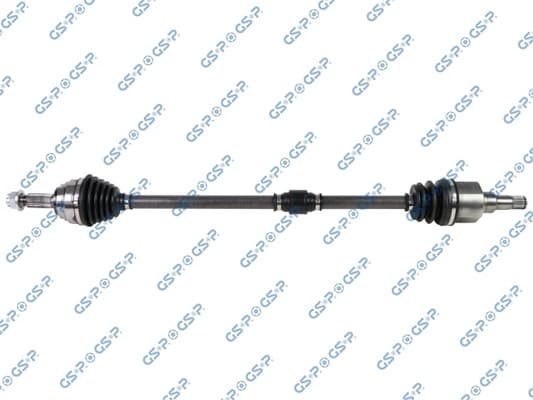 CV shaft image
