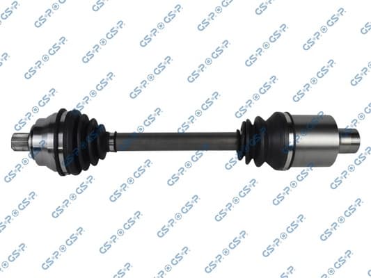CV shaft image