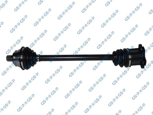 CV shaft image