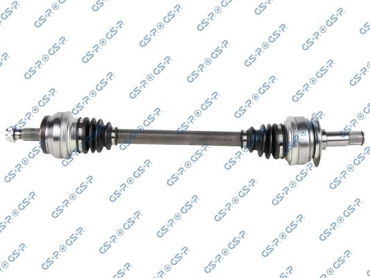 CV shaft image