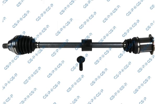 CV shaft image