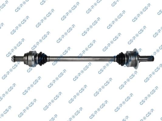 CV shaft image