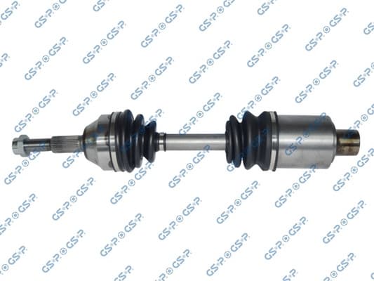 CV shaft image