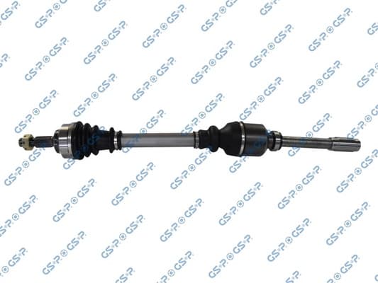 CV shaft image