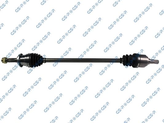 CV shaft image