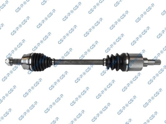 CV shaft image