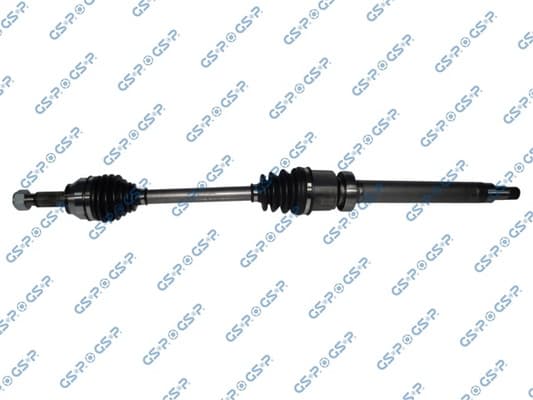 CV shaft image