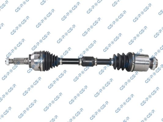 CV shaft image