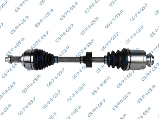 CV shaft image