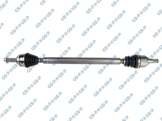 CV shaft image