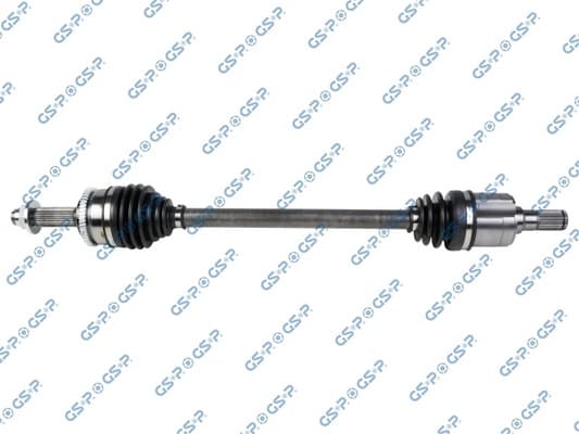 CV shaft image