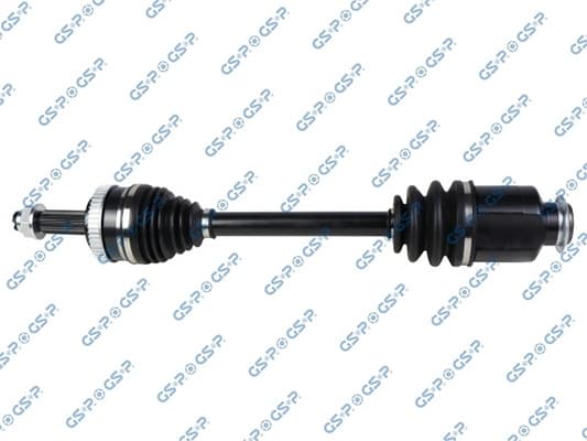 CV shaft image